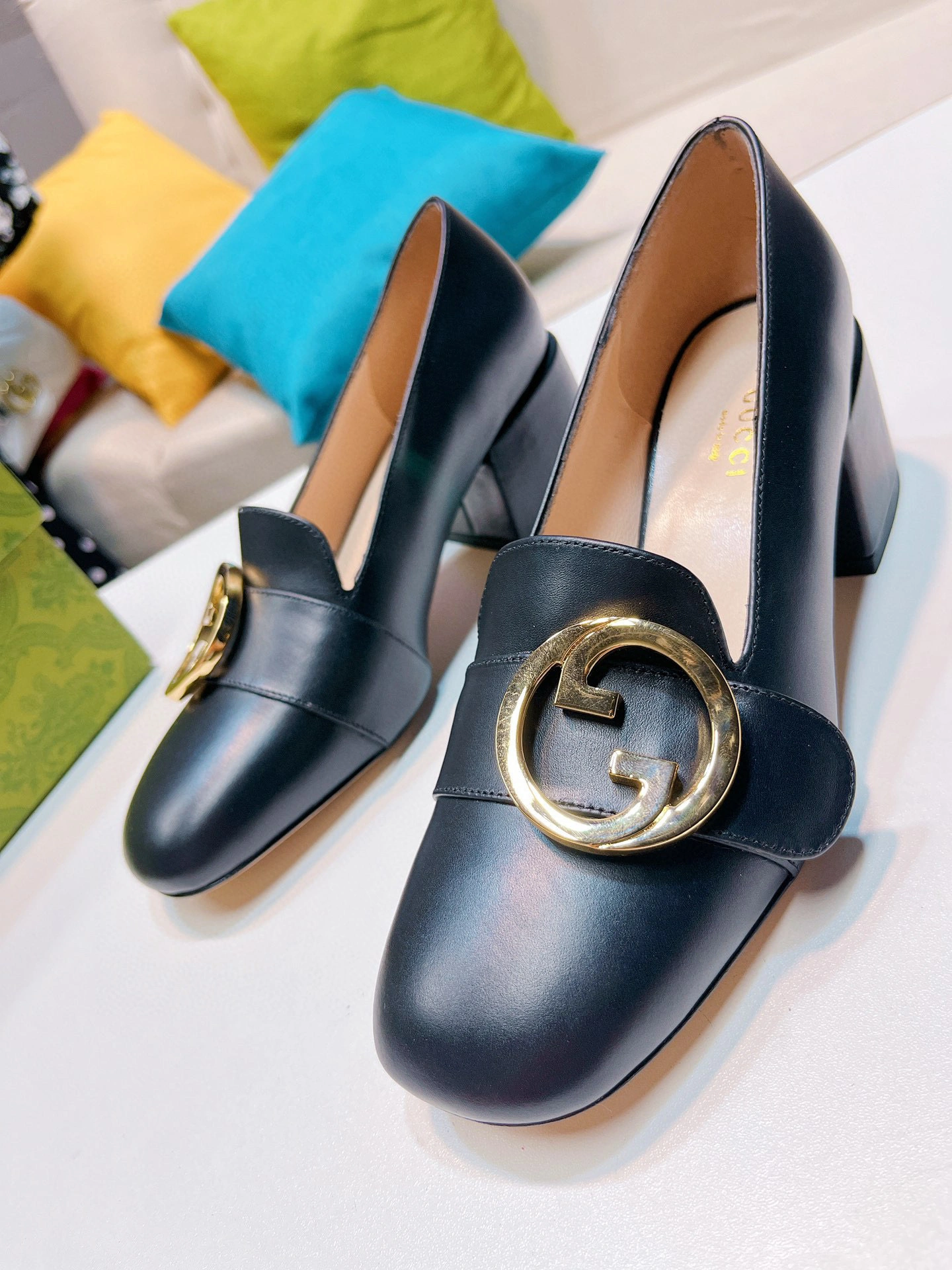 coco- heel height ：5.5cm item:B-X602J1839